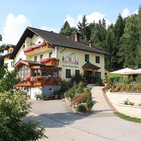 Zoller Hotel Wolfsberg