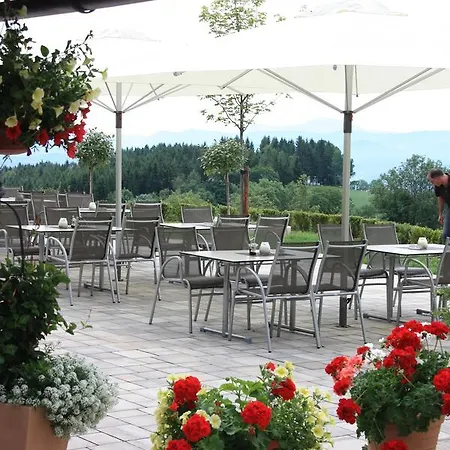 Hotel Zoller Wolfsberg