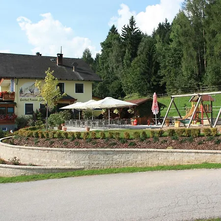 Hotel Zoller Wolfsberg