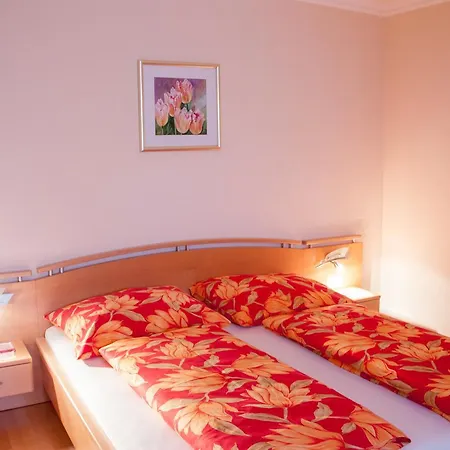 Hotel Zoller Wolfsberg