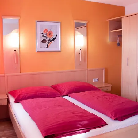 Zoller Szálloda 3*