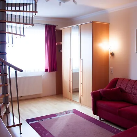 Hotel Zoller