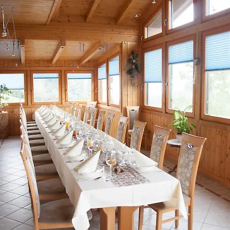 Zoller فندق فولفسبورغ