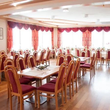Hotel Zoller 3*