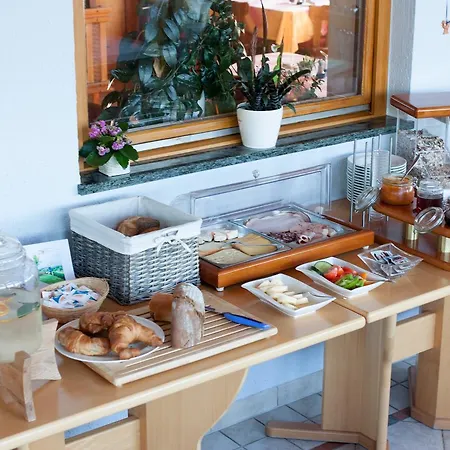 Zoller فندق فولفسبورغ