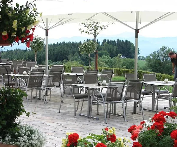 Hotel Zoller Wolfsberg