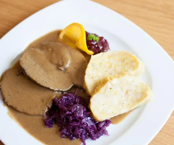 Hotel Zoller Wolfsberg