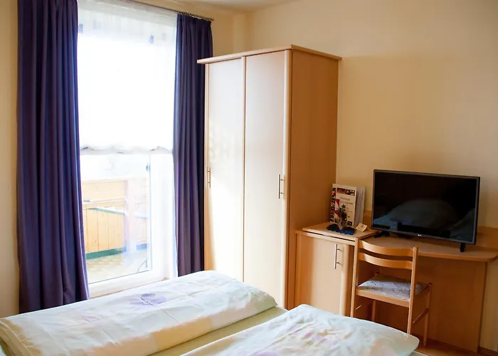 Zoller Hotel Wolfsberg