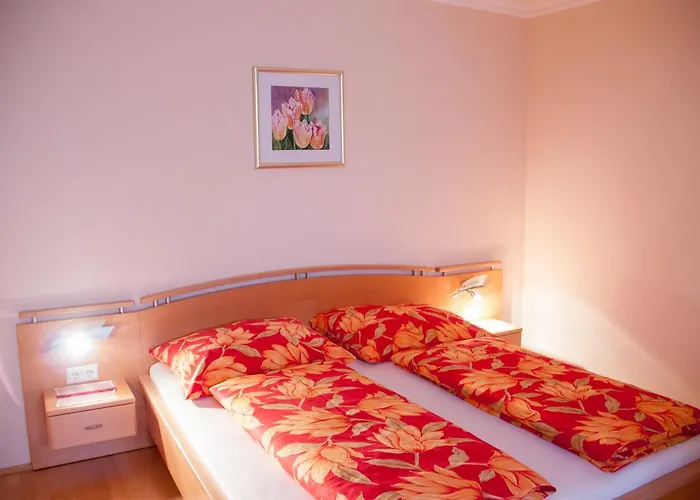 Hotel Zoller Wolfsberg