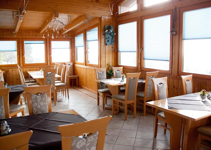 Zoller Hotel Wolfsberg