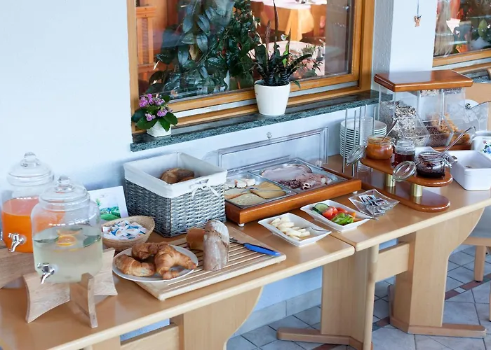 Zoller Hotel Wolfsberg